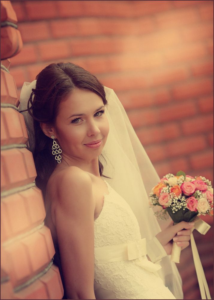 ---= Bride =---