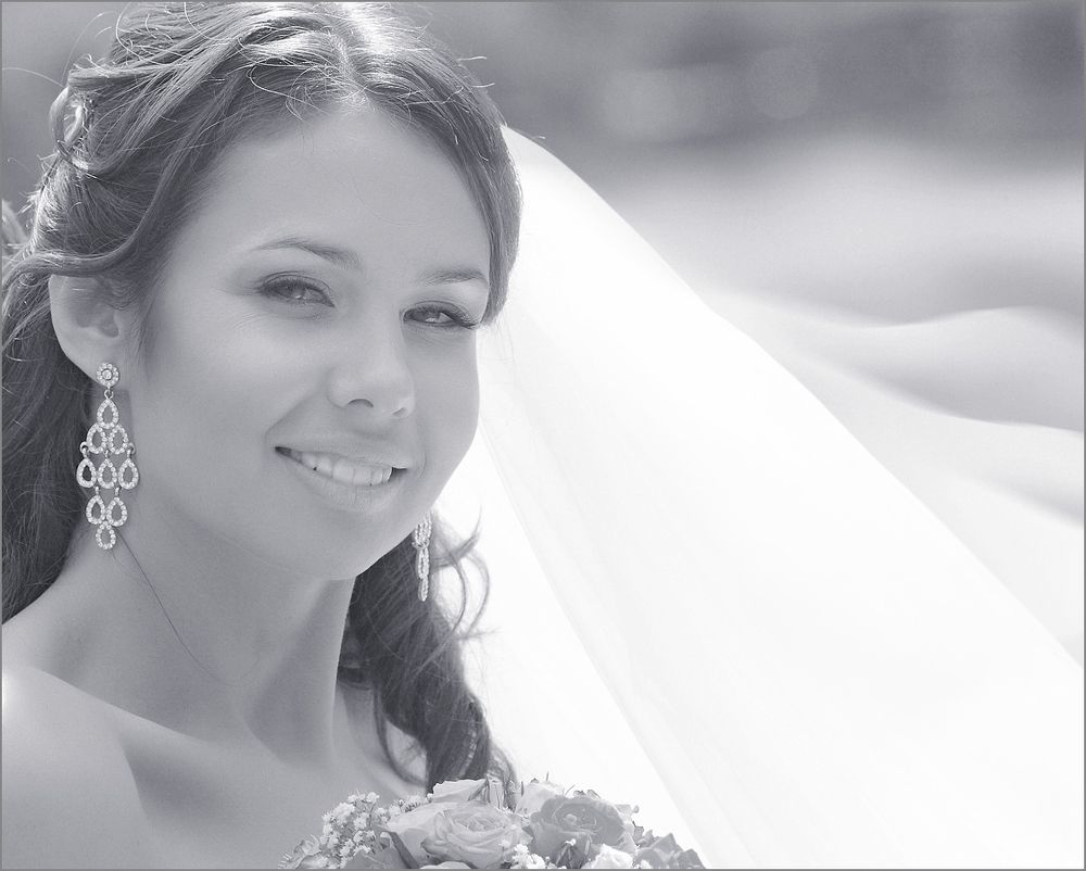 ---= Bride =---