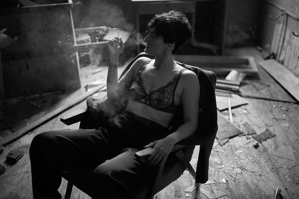 Smoke