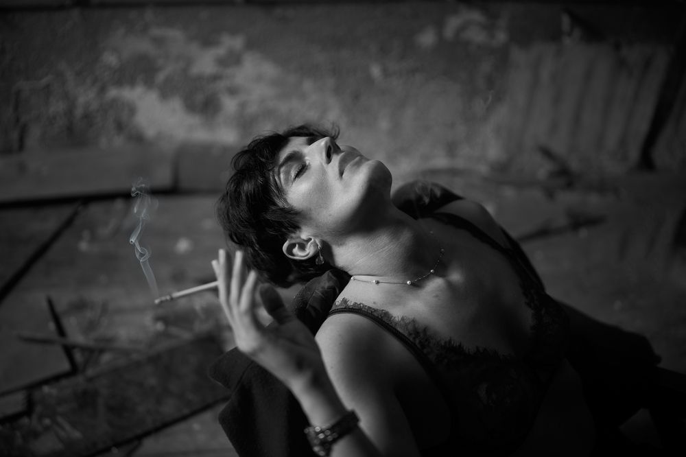 Smoke
