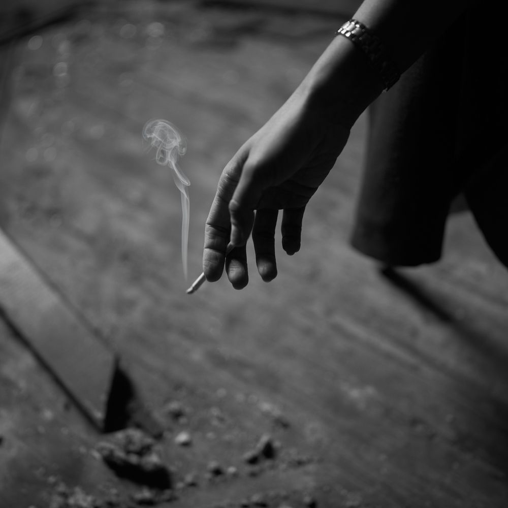 Smoke
