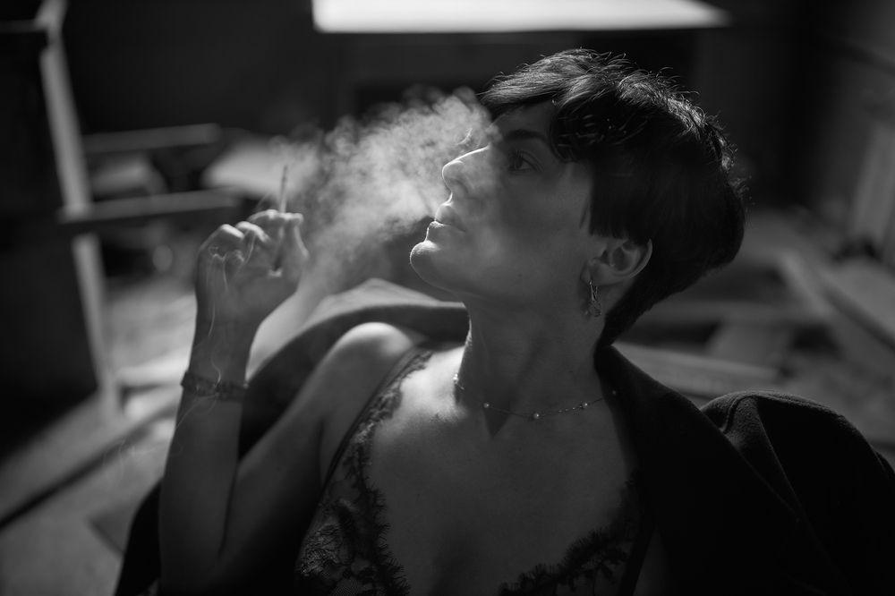 Smoke