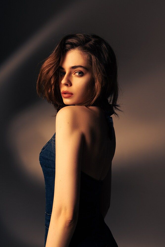 Angelina