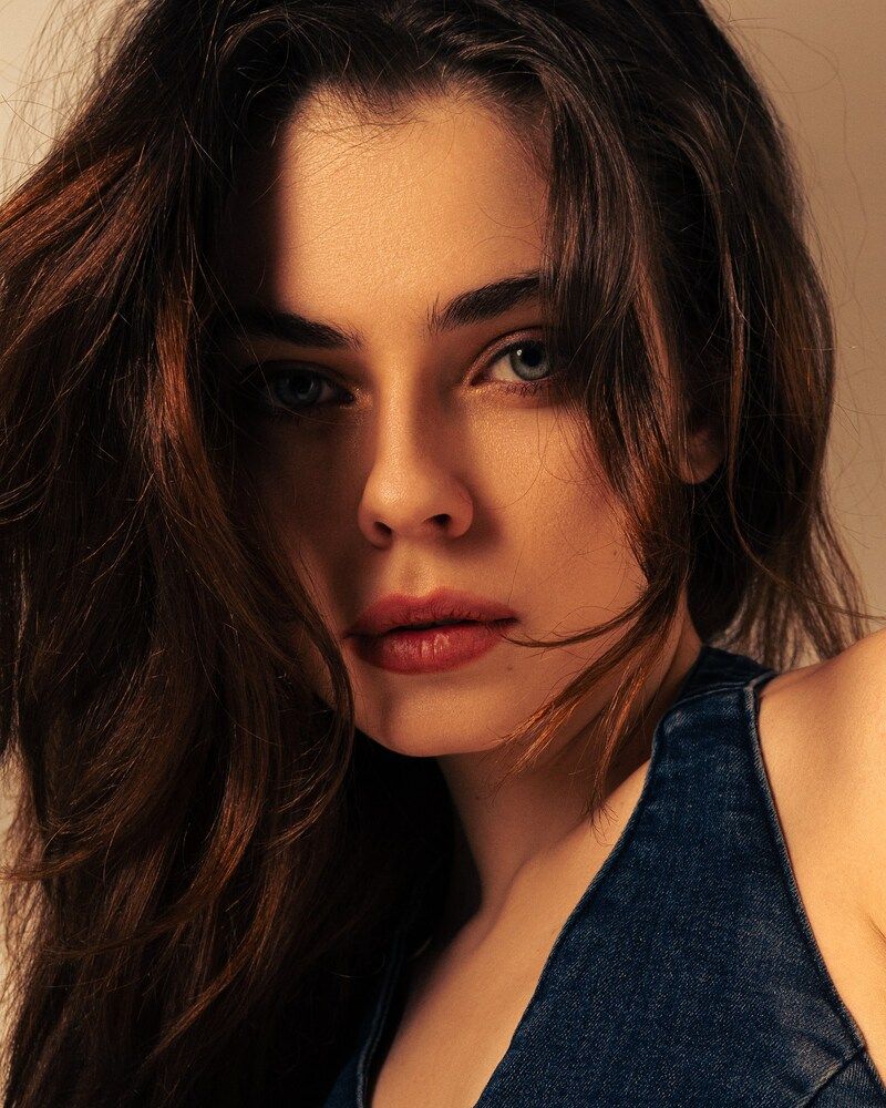 Angelina