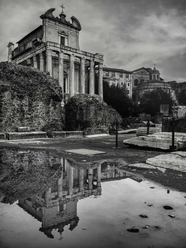 Roman Forum
