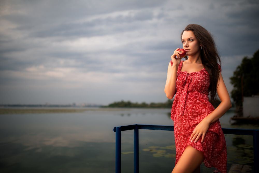 Катя