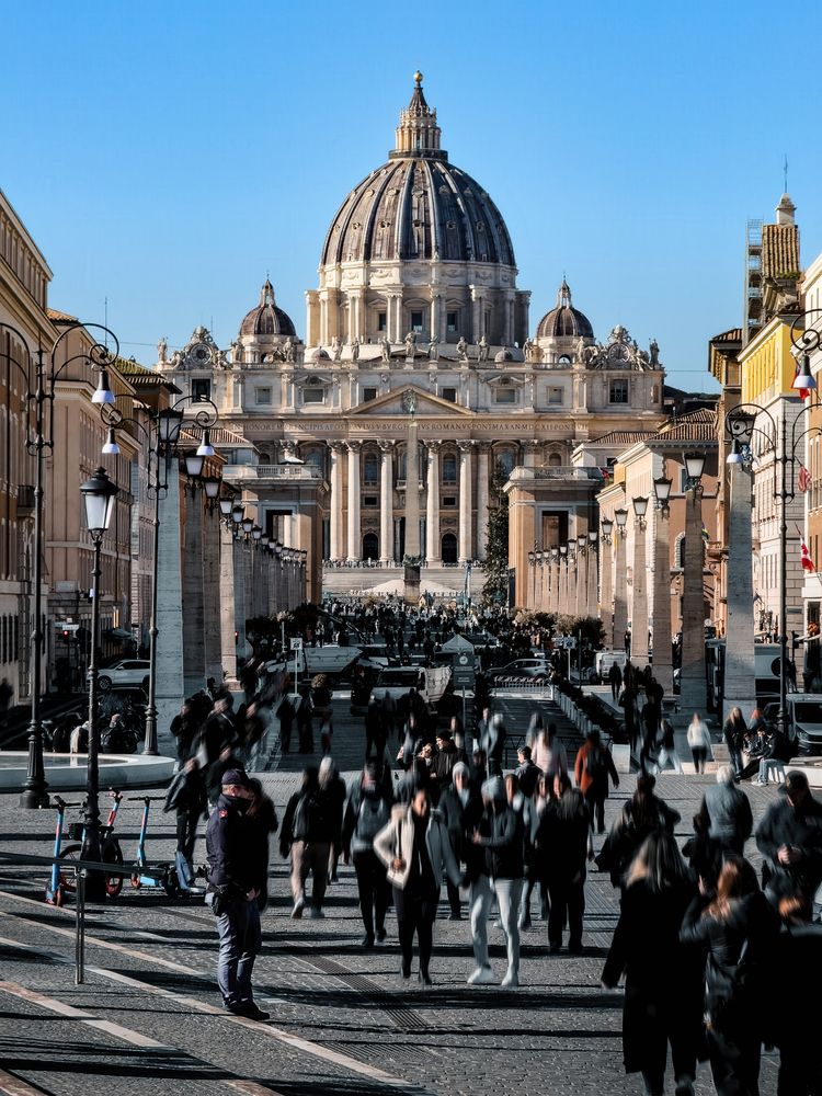 Basilica di San Pietro