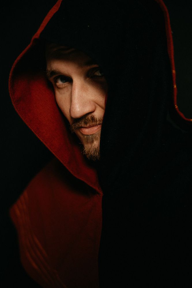 Манфред