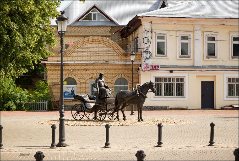 Муром