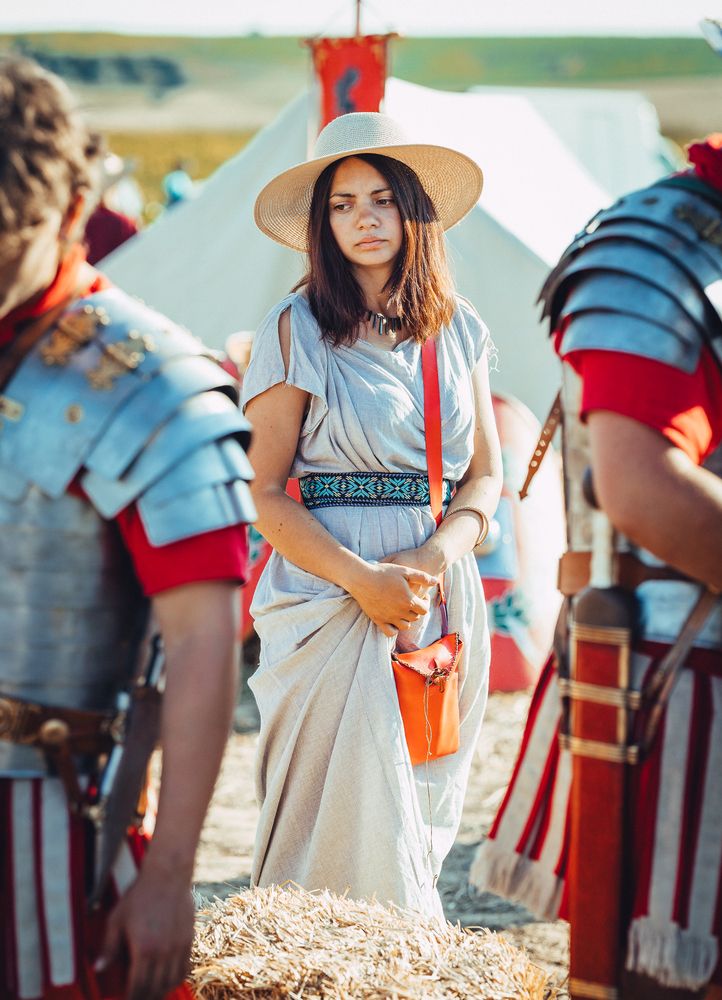 Festivalul Getodava Iasi