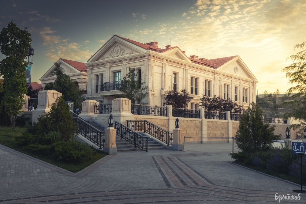 Херсонес