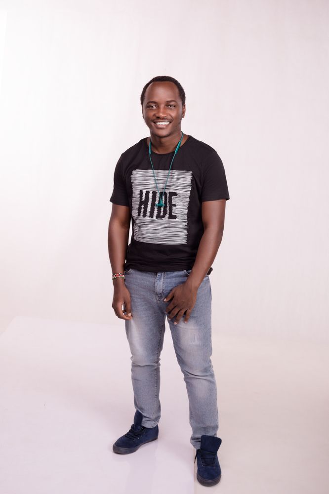 Kenya Studio Staged Portraits Lifestyle