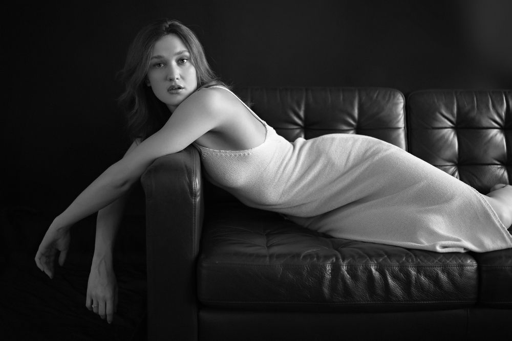 Полина