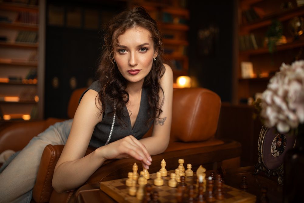 Настя