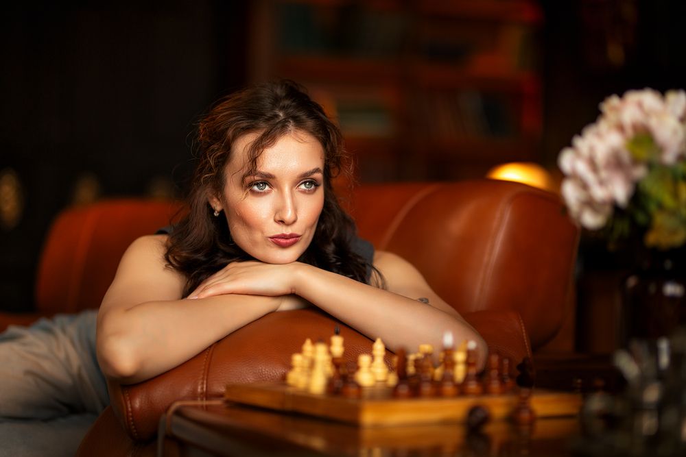 Настя