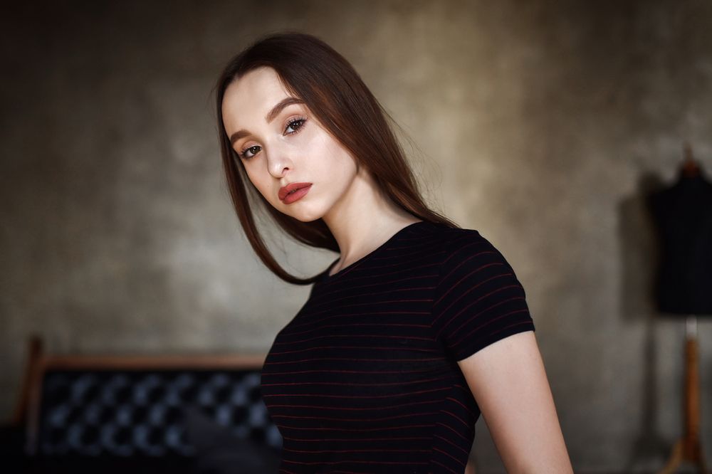 Катя