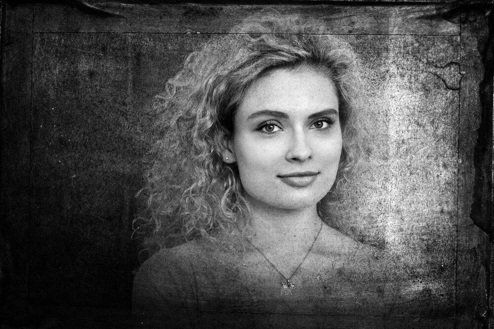 наши девчата