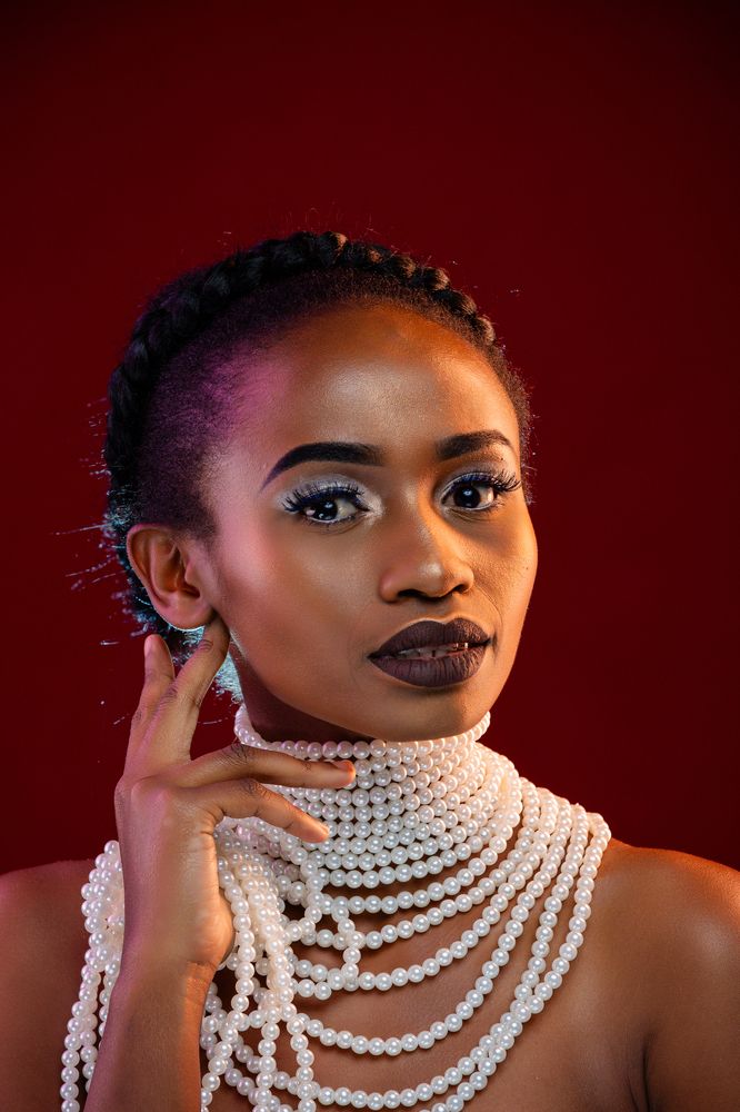 Kenyan Fashion Editorials Beauty Portraits Portraiture Headshots Catalogue Nairobi City County