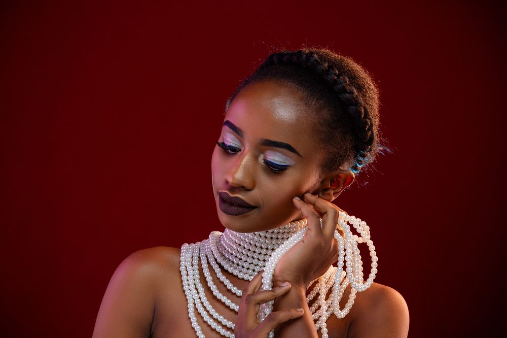 Kenyan Fashion Editorials Beauty Portraits Portraiture Headshots Catalogue Nairobi City County