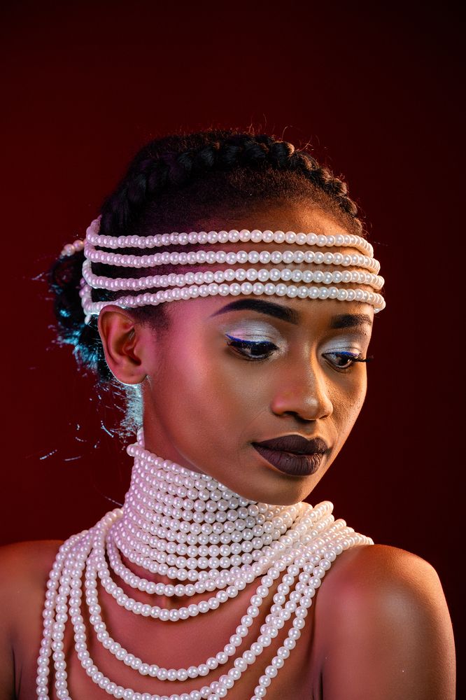 Kenyan Fashion Editorials Beauty Portraits Portraiture Headshots Catalogue Nairobi City County