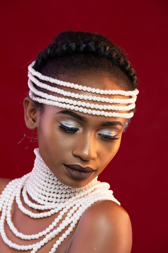 Kenyan Fashion Editorials Beauty Portraits Portraiture Headshots Catalogue Nairobi City County