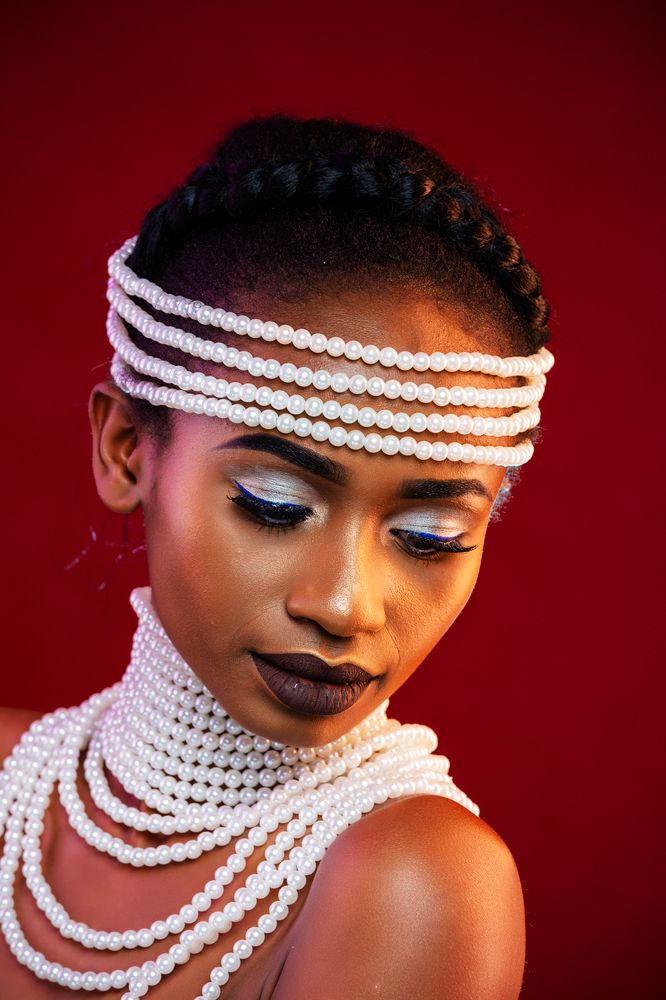 Kenyan Fashion Editorials Beauty Portraits Portraiture Headshots Catalogue Nairobi City County