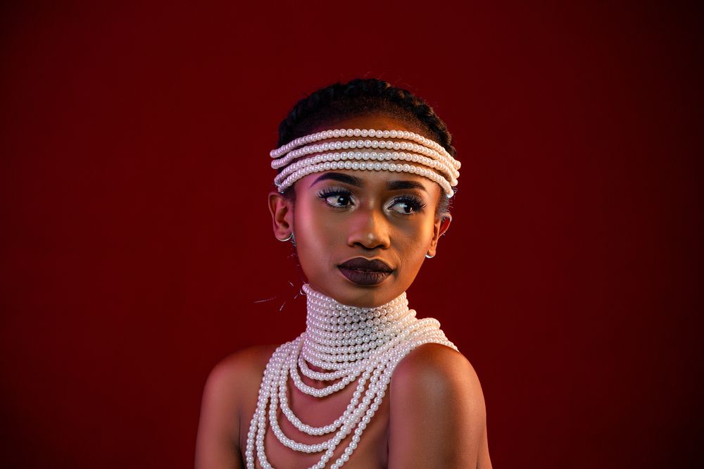 Kenyan Fashion Editorials Beauty Portraits Portraiture Headshots Catalogue Nairobi City County