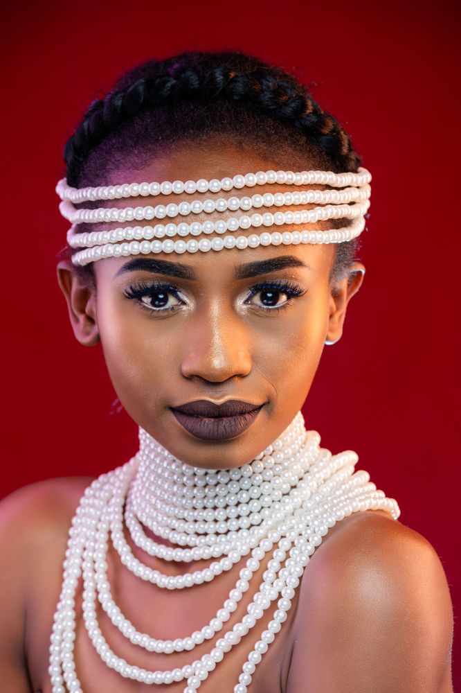 Kenyan Fashion Editorials Beauty Portraits Portraiture Headshots Catalogue Nairobi City County