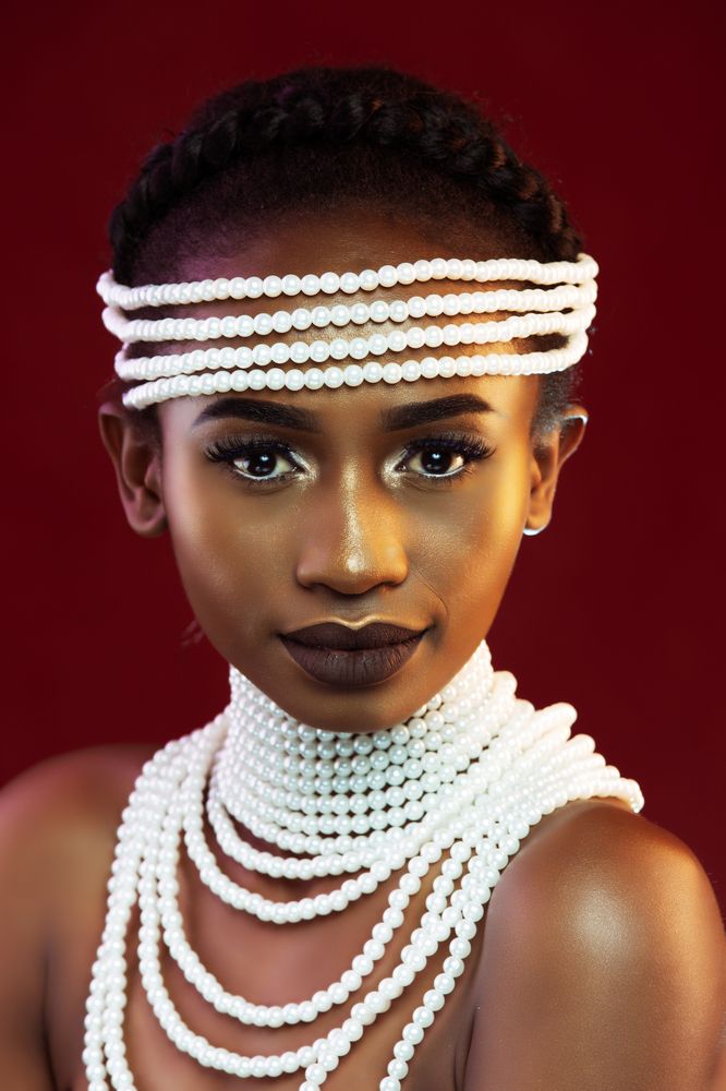 Kenyan Fashion Editorials Beauty Portraits Portraiture Headshots Catalogue Nairobi City County