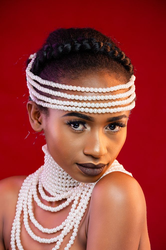 Kenyan Fashion Editorials Beauty Portraits Portraiture Headshots Catalogue Nairobi City County