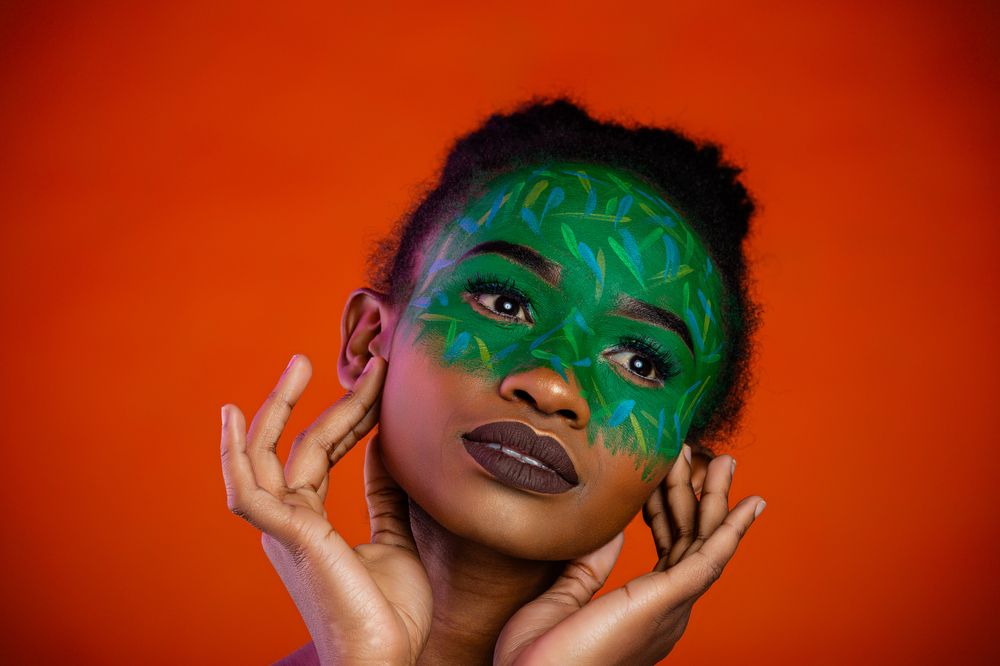 Kenyan Fashion Editorials Beauty Portraits Portraiture Headshots Catalogue Nairobi City County