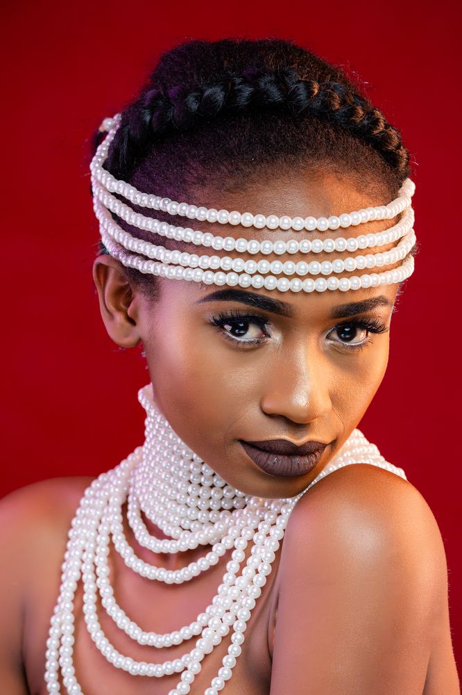Kenyan Fashion Editorials Beauty Portraits Portraiture Headshots Catalogue Nairobi City County