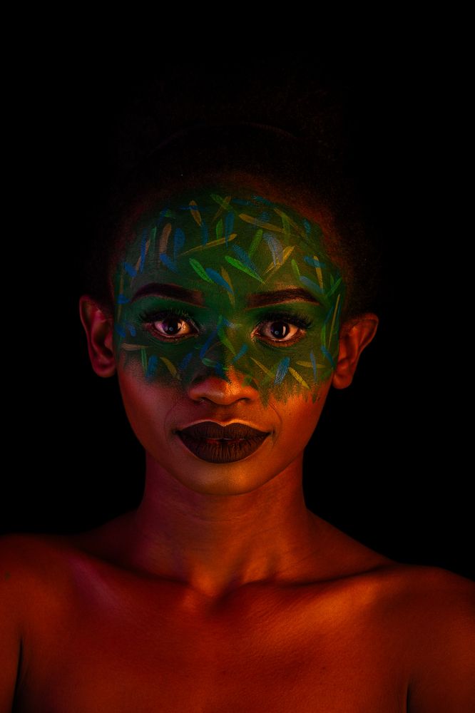 Kenyan Fashion Editorials Beauty Portraits Portraiture Headshots Catalogue Nairobi City County