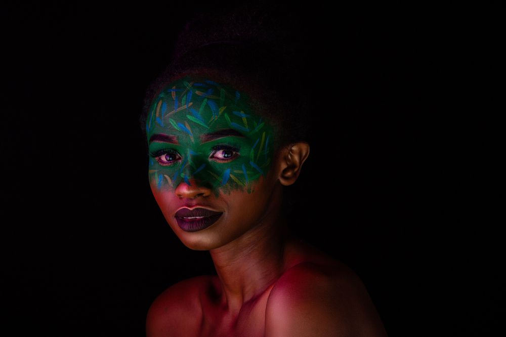 Kenyan Fashion Editorials Beauty Portraits Portraiture Headshots Catalogue Nairobi City County