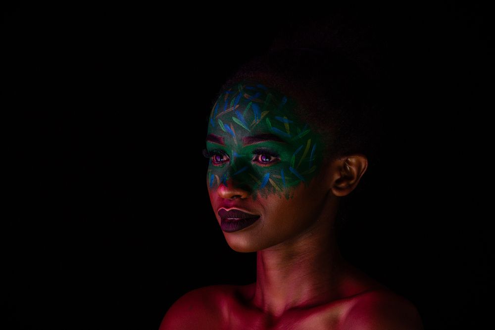 Kenyan Fashion Editorials Beauty Portraits Portraiture Headshots Catalogue Nairobi City County