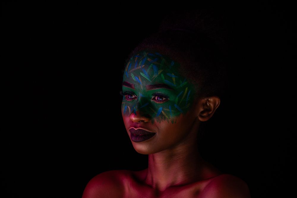 Kenyan Fashion Editorials Beauty Portraits Portraiture Headshots Catalogue Nairobi City County