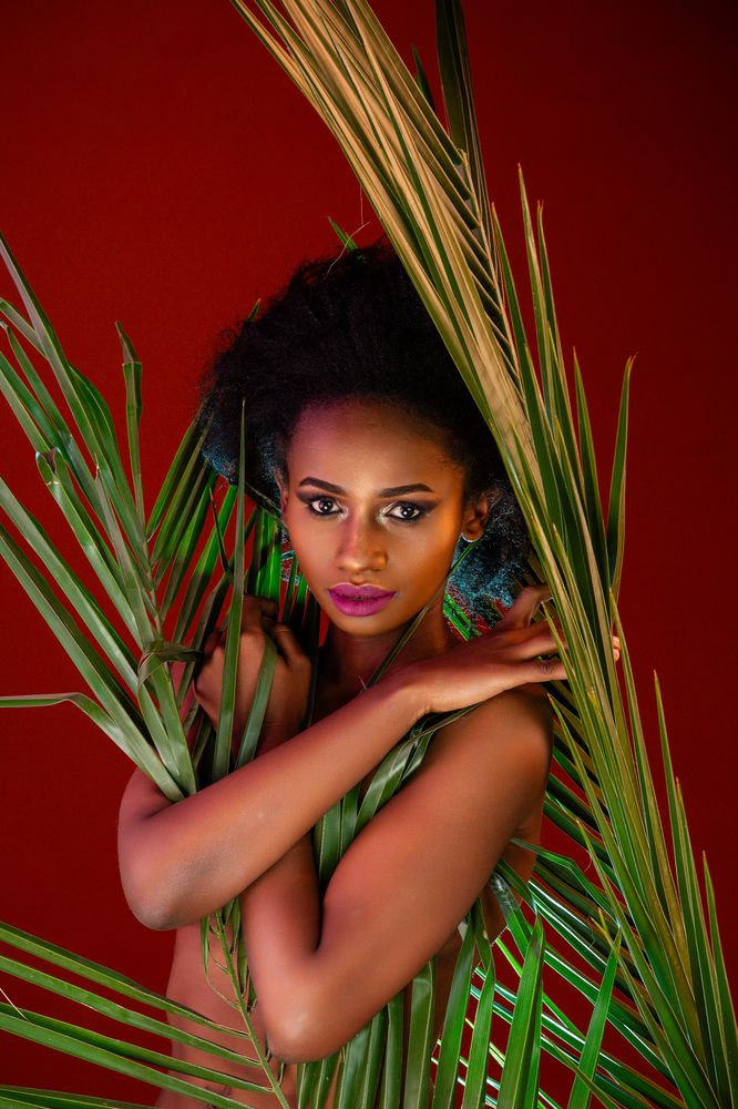 Kenyan Fashion Editorials Beauty Portraits Portraiture Headshots Catalogue Nairobi City County