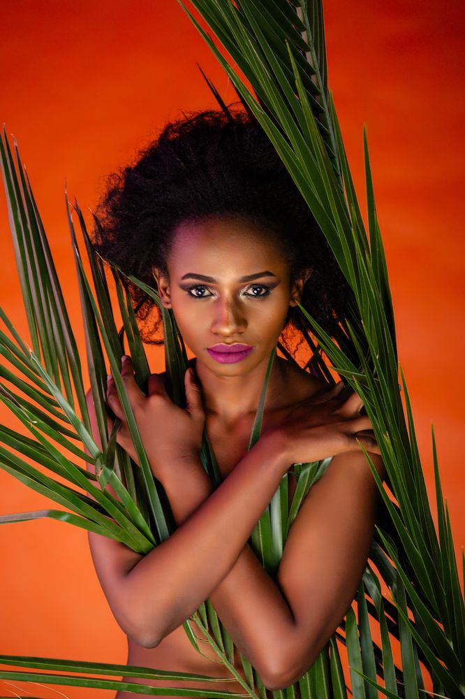 Kenyan Fashion Editorials Beauty Portraits Portraiture Headshots Catalogue Nairobi City County