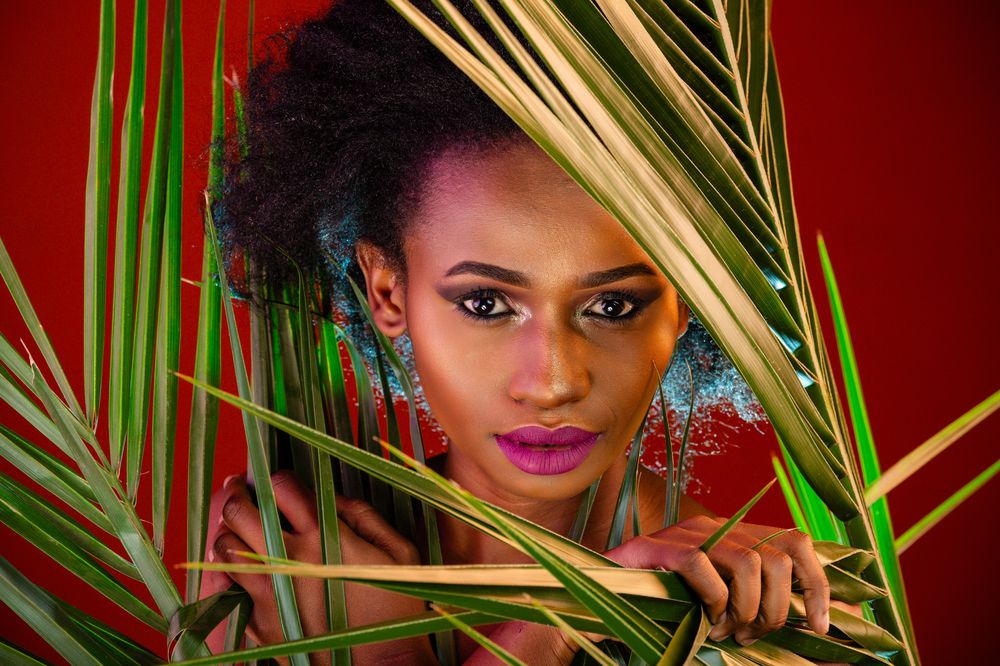 Kenyan Fashion Editorials Beauty Portraits Portraiture Headshots Catalogue Nairobi City County