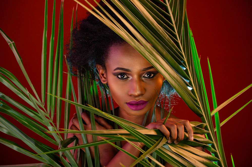Kenyan Fashion Editorials Beauty Portraits Portraiture Headshots Catalogue Nairobi City County