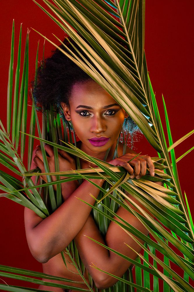 Kenyan Fashion Editorials Beauty Portraits Portraiture Headshots Catalogue Nairobi City County