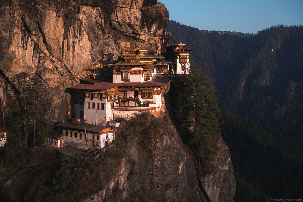 Bhutan masks