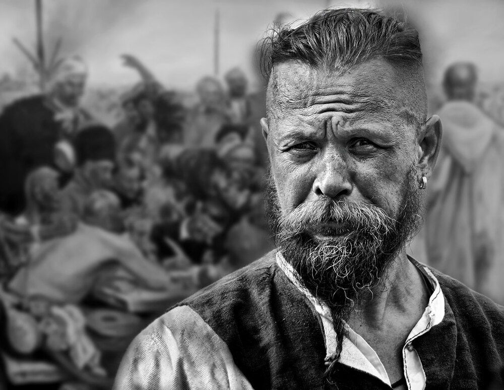 Исторические портреты
