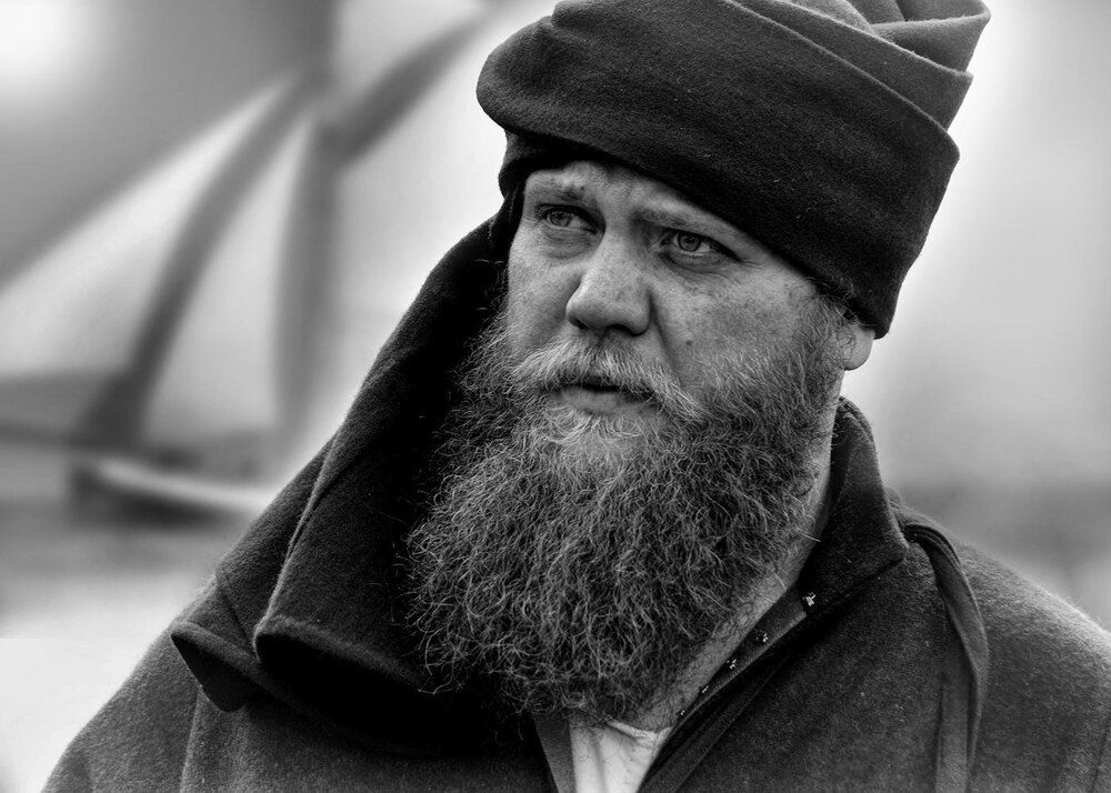 Исторические портреты