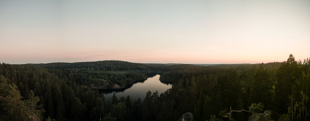 Панорамная