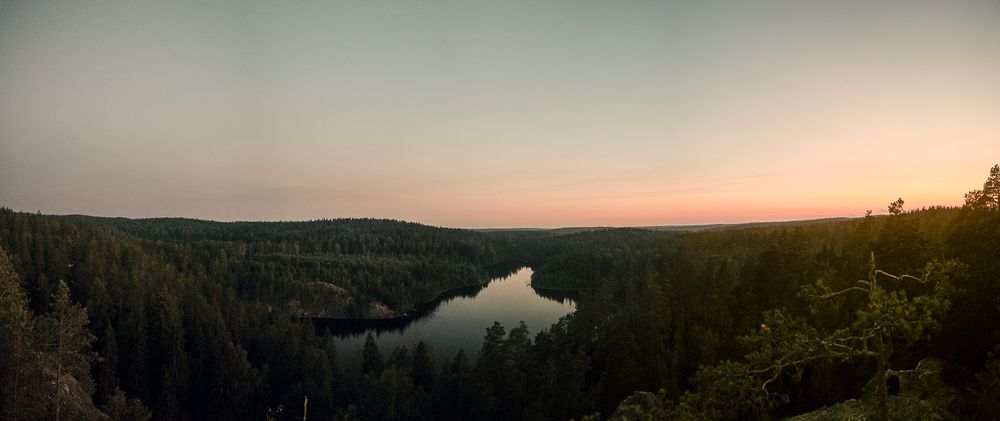 Панорамная