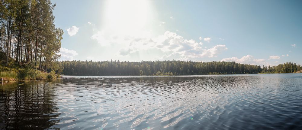 Панорамная