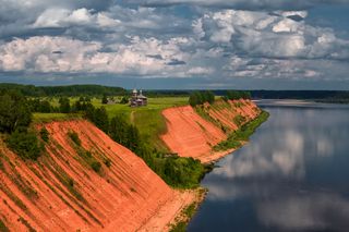 Большая Нисогора
