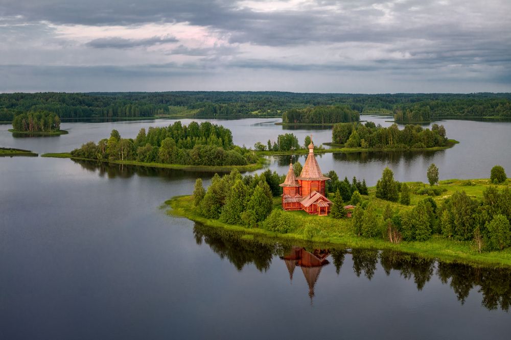 Колодозеро