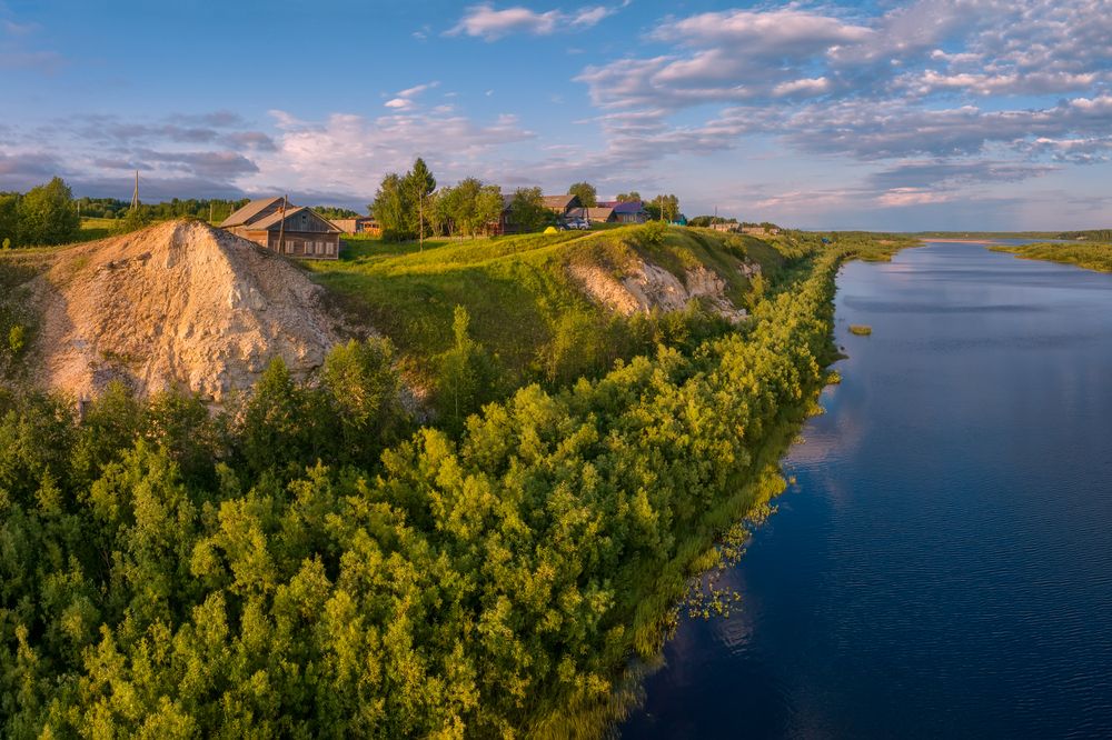 Кулогоры